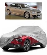 Resim autolion Bmw 525 xDrive Serisi Uyumlu Miflonlu Oto Branda Premium Kalite Araba Brandası 