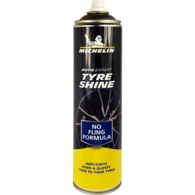 Resim MC31432 520ML Lastik Parlatıcı Sprey 