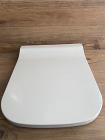 Resim Quadro Klozet Kapağı Diğer 