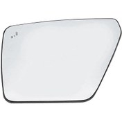 Resim Sol Taraf Kör Nokta Isıtmalı Ayna Camı Kapı Kanat Camı Lens Uyumlu 2021-2023 Ml3z-17k707-h Ml3z17683 Newway Hediyeler 