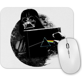 Resim Baskı Dükkanı Darth Vader The Dark Side Mouse Pad 