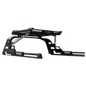 Resim Mercedes X-Class Sepetli Roll Bar 2017 Arp Aqm-S10 
