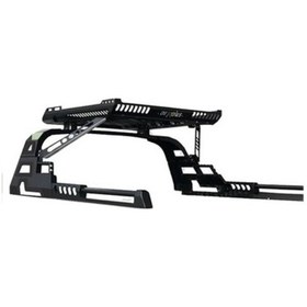 Resim Mercedes X-Class Sepetli Roll Bar 2017 Arp Aqm-S10 