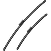 Resim Bmw 7 Serisi G11 730D,LD Xdrive Silecek Süpürgesi Takım Bosch 