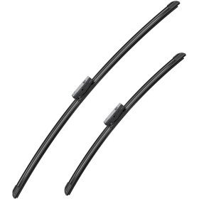 Resim Bmw 7 Serisi G11 730D,LD Xdrive Silecek Süpürgesi Takım Bosch 