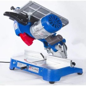 Resim Uludağ 220 V 1.5 Hp 250 mm Yatarlı Gönye Kesme Makines 