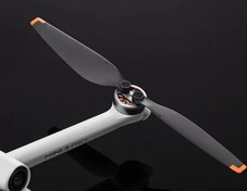 Resim Dji Mini 3 Pervanesi (Orijinal DJI Pervanesi) 