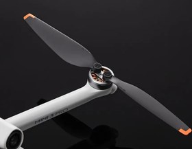 Resim Dji Mini 3 Pervanesi (Orijinal DJI Pervanesi) 