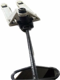 Resim ZORUSSAN Transpalet Masa Üstü Hediyelik Aksesuar Dekarasyon 