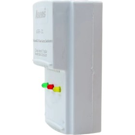 Resim Asens Gaz Alarm Cihazı 