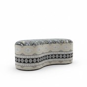 Resim lux mobilya Arvia Balkon Koltuğu 