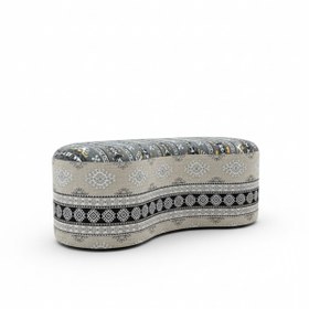 Resim lux mobilya Arvia Balkon Koltuğu 