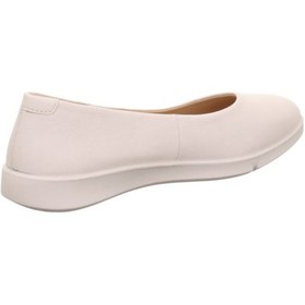 Resim Beıge Sneaker Günlük Kadın 2-009888-4300 Legero Lucca Beige Null Bej 