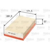 Resim VALEO 585065 HAVA FİLTRESİ FORD FOCUS II 1.8 TDCI 