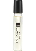 Resim Avon Far Away Beyond Kadın Parfüm EDP 10 ML 