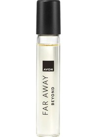 Resim Avon Far Away Beyond Kadın Parfüm EDP 10 ML 