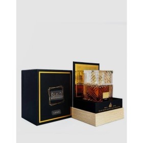 Resim Lattafa Khamrah Kadın Parfüm EDP 100 ML 