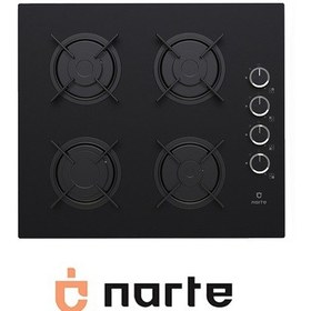 Resim Narte CG20060B Cam Ankastre Ocak 