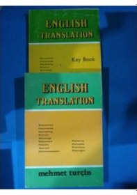 Resim English Translation + Key 