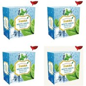 Resim Paksa Doğal Menthol Sabunu 125 G 4'lü 