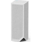 Resim Linksys WHW0302-EU 2.4GHz / 5GHz Tri-Band AC4400 2'li Kablosuz AC Router 