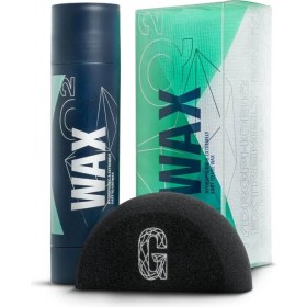 Resim Gyeon Q² Wax Hidrofobik Parlatıcı Boya Koruma 175GR 