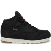 Resim CL LTHR MID GTX-THI Siyah Erkek High Sneaker Reebok