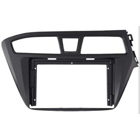 Resim Hyundai İ20 Active 2015-2018 9 İnç Multimedia Çerçevesi 9" 