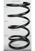 Resim Esse Otomotiv Transit 00-06 Ön V184 Kısa Sase Helezon Yayı - TWS-15960 - 1C155310JA 