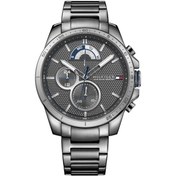 Resim Tommy Hilfiger TH1791347 Erkek Kol Saati 