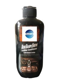 Resim Deri Bakım Kremi 250 Ml - Deri Yüzeyler İçin Besleyici & Koruyucu Formül 