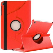 Resim Pilanix Samsung Uyumlu Galaxy Tab S2 9.7 Inç T815 Kılıf Dönerli Standlı 