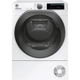Resim Hoover NDEH9A2TCBEXS-17 9 Kg Isı Pompalı Çamaşır Kurutma Makinesi 