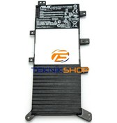 Resim Asus Uyumlu K555Lb-Xo189T K555Lb-Xo240H K555Lb-Xo408T Batarya - Pil 