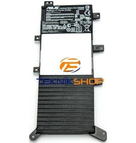 Resim Asus Uyumlu K555Lb-Xo189T K555Lb-Xo240H K555Lb-Xo408T Batarya - Pil 