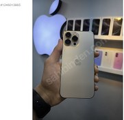 Resim Apple iPhone 13 Pro Max İkinci El YD | 128 GB | Altın İkinci El APPLE İPHONE 13 PRO MAX 256 GB GOLD NOKTA HATASIZ SÜRPRİZ HEDİYE