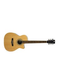 Resim Eagle Faw-655 Akustik Gitar Taşıma Çantası Hediyeli 