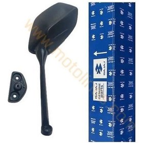 Resim Bajaj Rs200 Ayna Sol Aparatlı - 