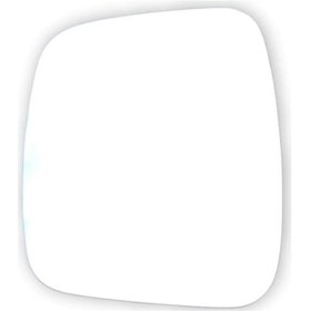 Resim Citroen Nemo 08-22 Sol Dikiz Ayna Camı Elektrikli Isıtmalı 8151QY 