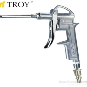 Resim Troy 18603 Hava Tabancası (10Cm Nozül) 