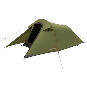 Resim Easy Camp Reindal 2 Blackroom 2 Kişilik Çadır Açık Yeşil 
