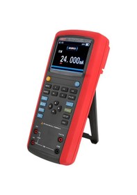 Resim Unit Ut-715 Çok Işlevli Döngü Proses Kalibratörü N11.1037 