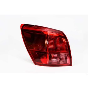 Resim Nissan Qashqai Arka Stop Lambası Sol Dış 2007--2010 Duysuz N11.3532 Diğer