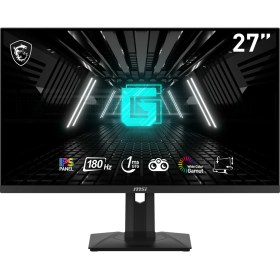 Resim MSI 27" G274PF 1920x1080 (FHD) 16:9 FLAT RAPID IPS 180HZ 1MS G-SYNC COMPATIBLE PIVOT GAMING MONITOR 