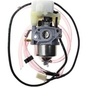 Resim Padalink Honda Eb2000i Eu2000i Serisi Jeneratörler İçin Metal Tam Değişim Karbüratörü 16100-z0d-d03 Parça Kodu 