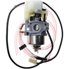 Resim Padalink Honda Eb2000i Eu2000i Serisi Jeneratörler İçin Metal Tam Değişim Karbüratörü 16100-z0d-d03 Parça Kodu 