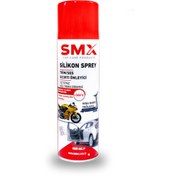 Resim SMX TRİM/SES GICIRTI ÖNLEYİCİ 500 ml 