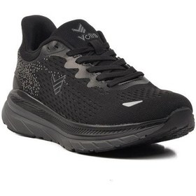 Resim Ayakmod 24202 Siyah Memory Foam Erkek Yürüyüş Ayakkabısı 001 