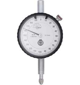 Resim Werka W220-6957 Hassas Komparatör Saati 10x0.001mm 