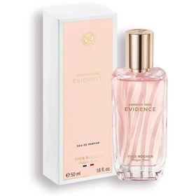 Resim Yves Rocher Oryantal Edp 50 ml Kadın Parfüm 78119013272905 